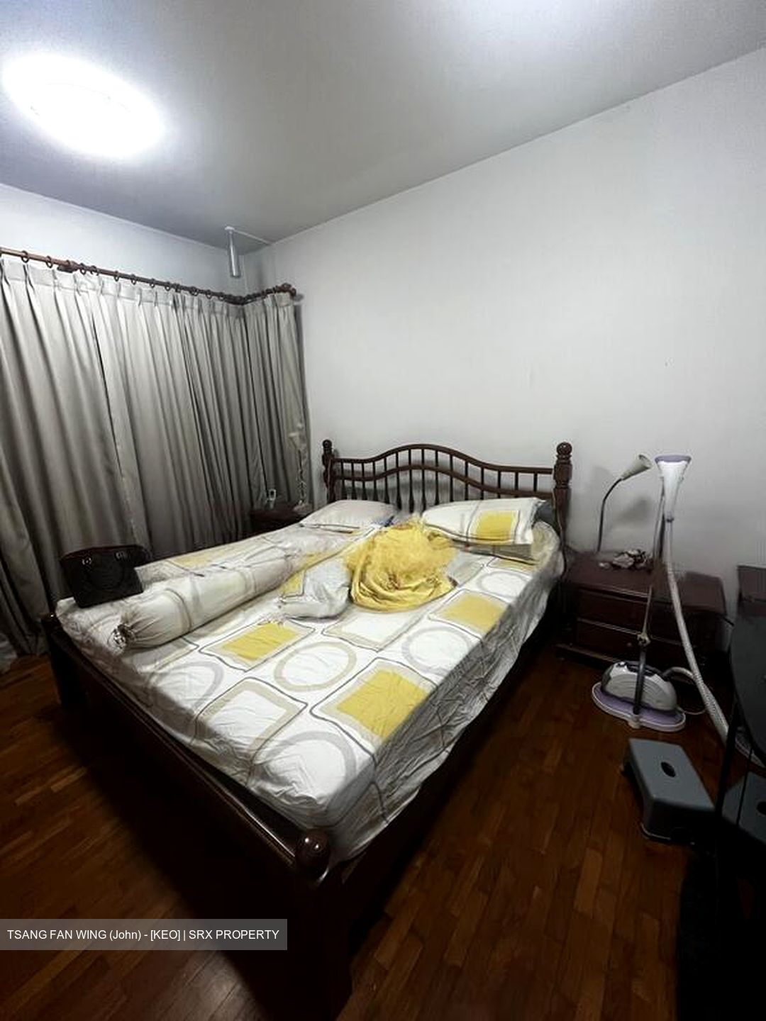 Woodsvale (D25), Condominium #488099031